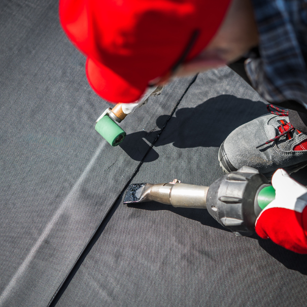 EPDM Roofing