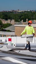 Roof Replacement