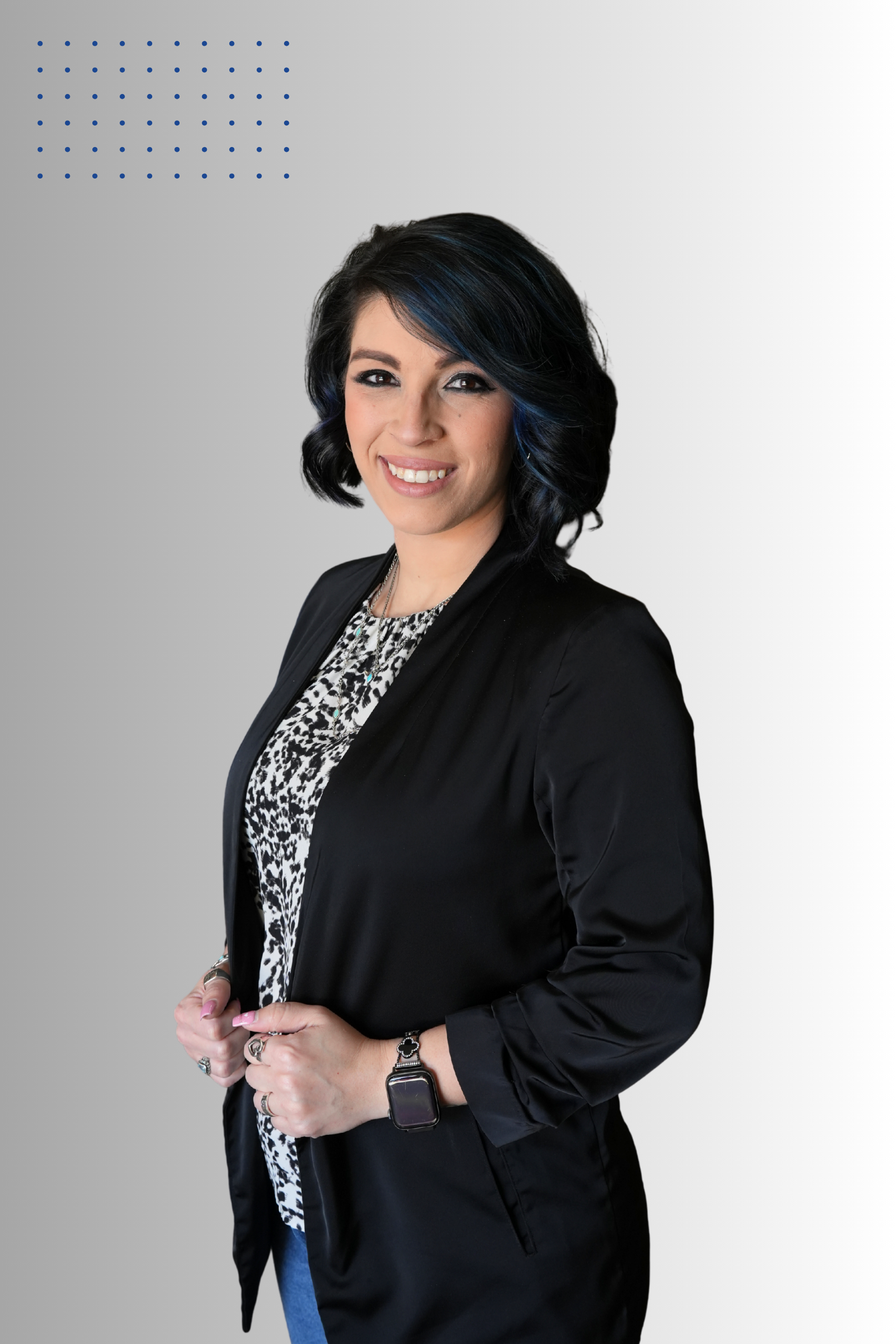 Andi Davila