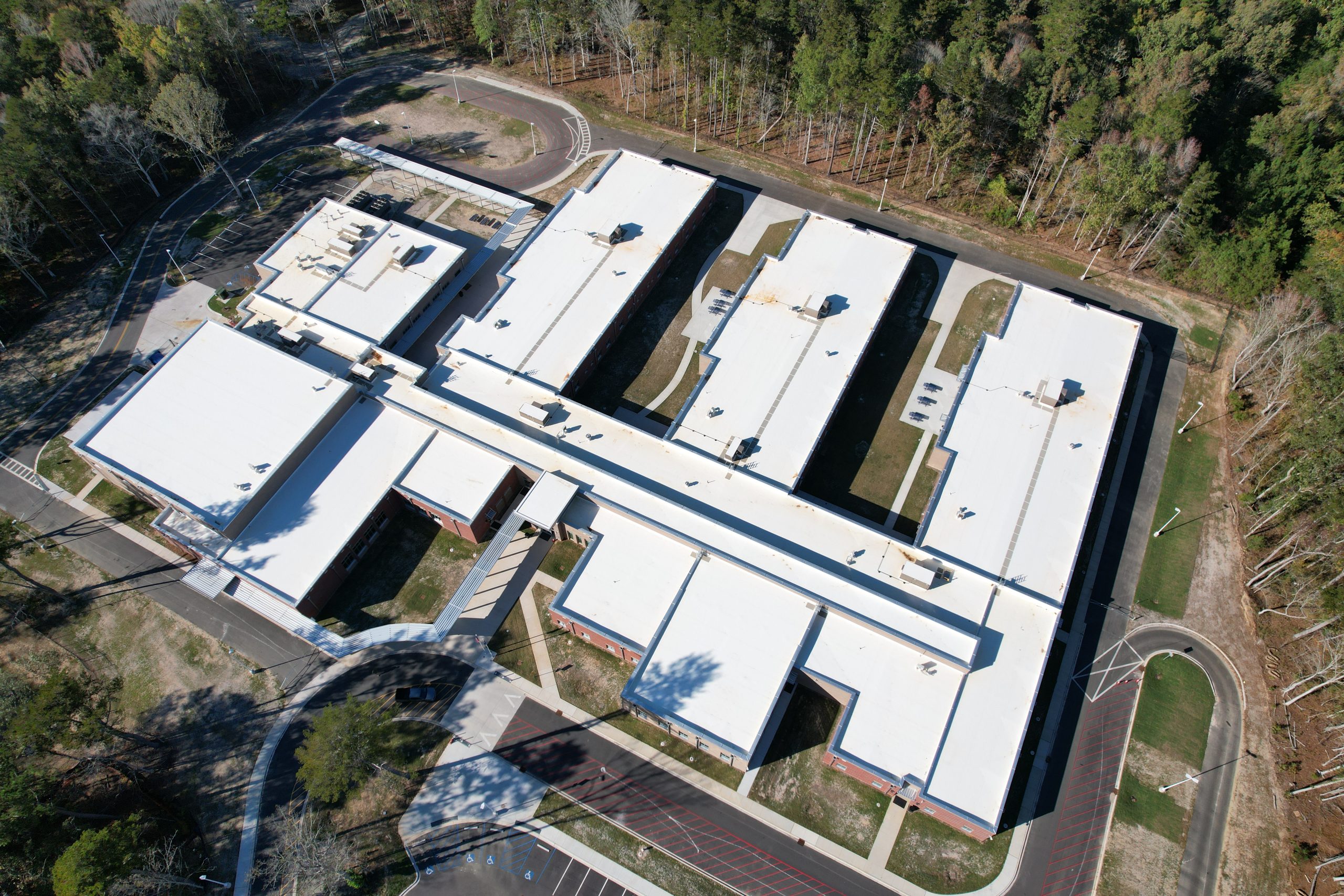 TPO Roofing