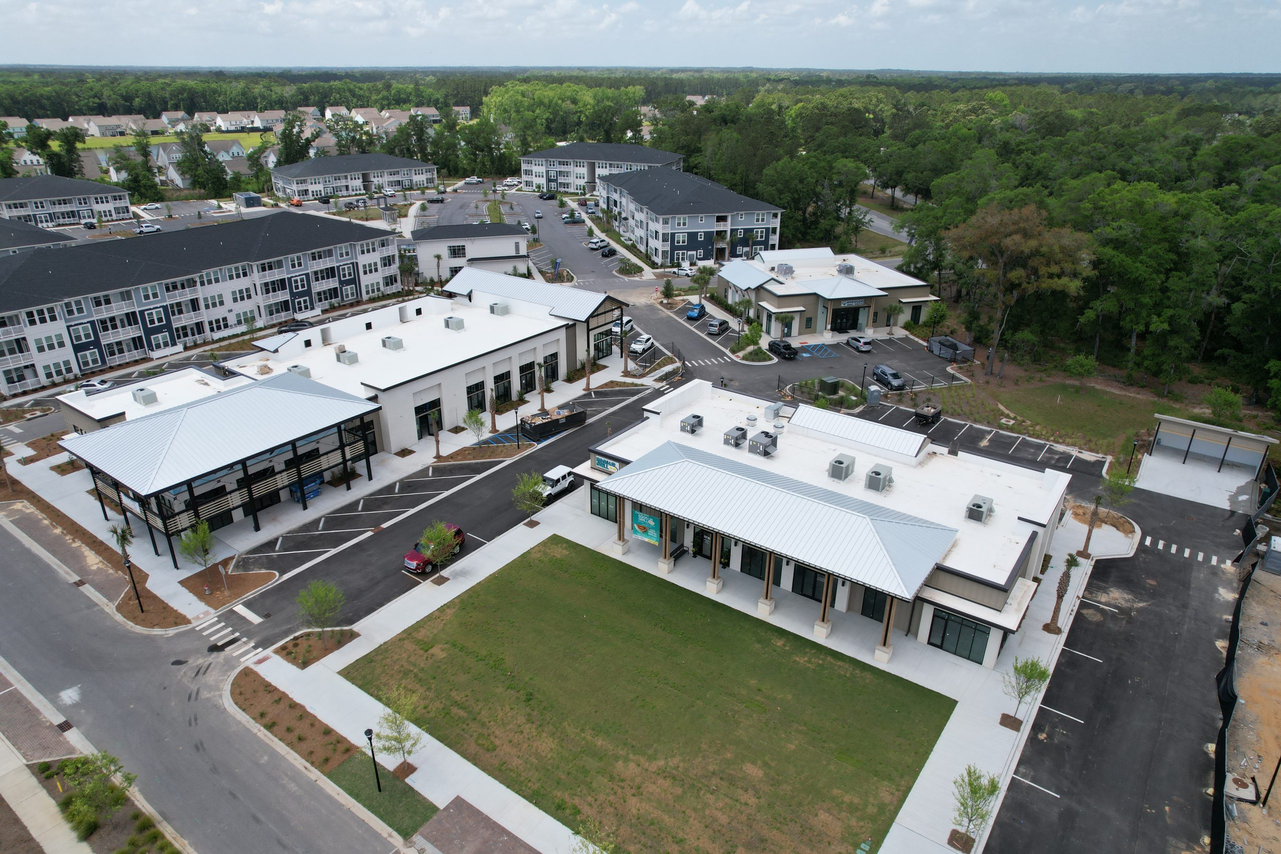 EPDM Roofing